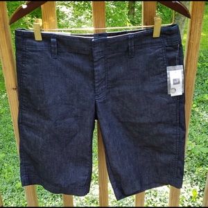 Gap shorts
